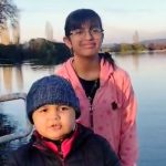 Alonso y Agustina